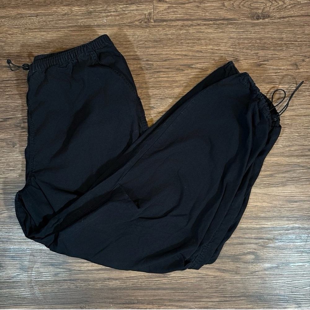 H&M Parachute Pants - Picture 5 of 8